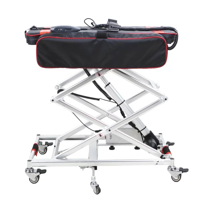 ComfyGO GO-Lift Portable Lift for Electric Wheelchairs and Scooters