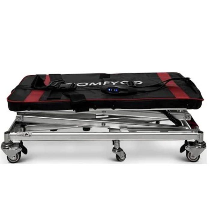 ComfyGO GO-Lift Portable Lift for Electric Wheelchairs and Scooters