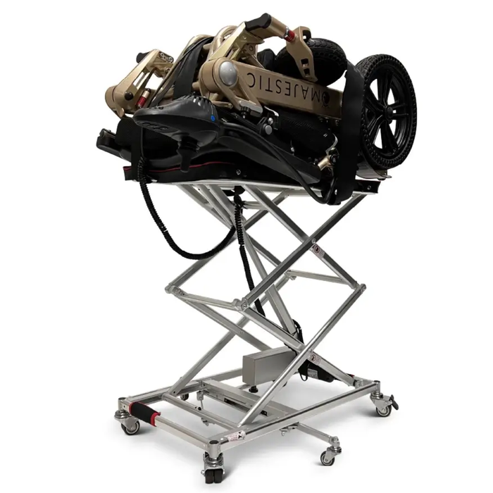 ComfyGO GO-Lift Portable Lift for Electric Wheelchairs and Scooters