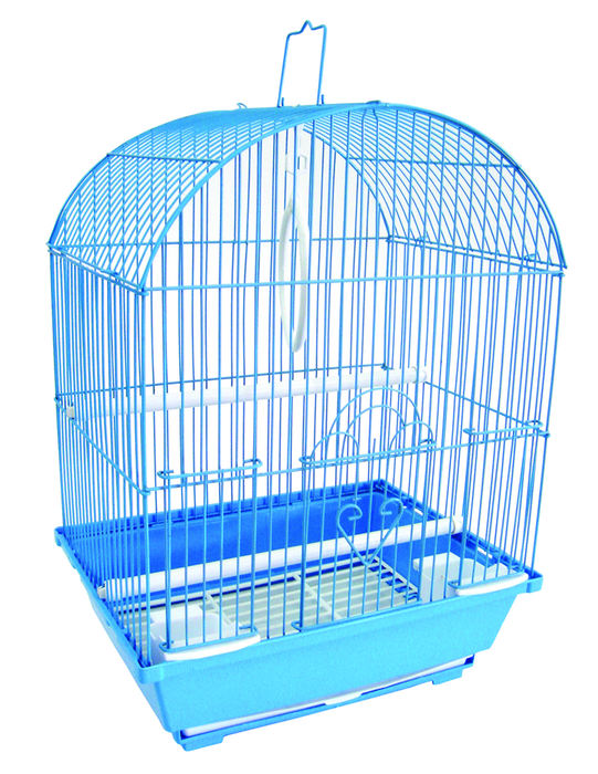 YML Round Top Style Parakeet Cage