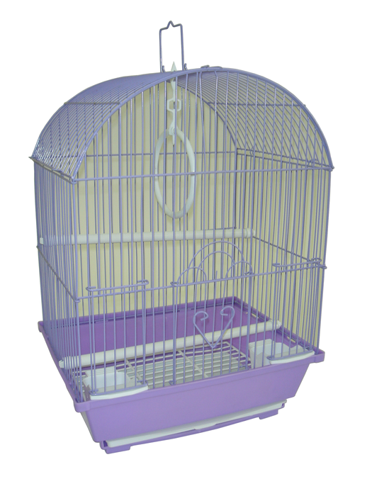 YML Round Top Style Parakeet Cage