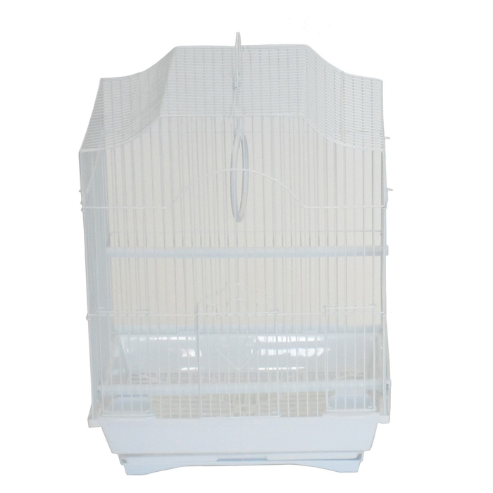 YML Cornerless Flat Top Cage