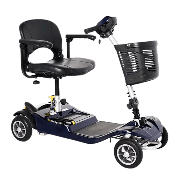 EV Rider Nomad