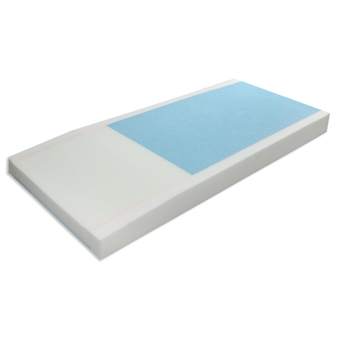 Protekt® 500 Gel Infused Foam Mattress