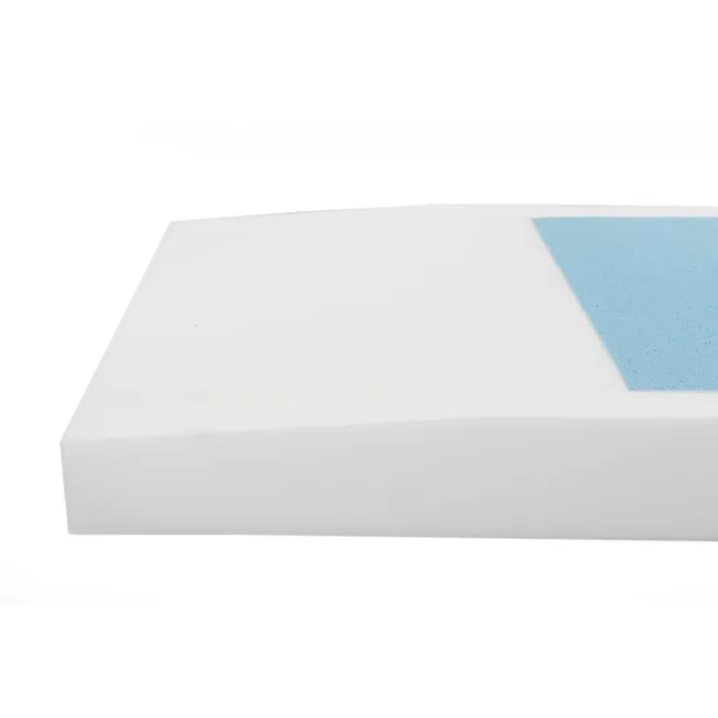 Protekt® 500 Gel Infused Foam Mattress