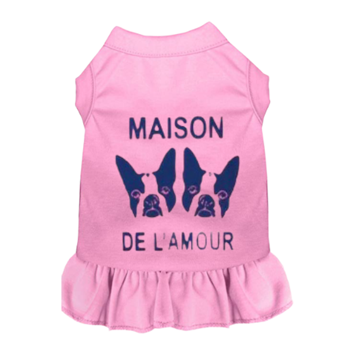 Maison De L' Amour