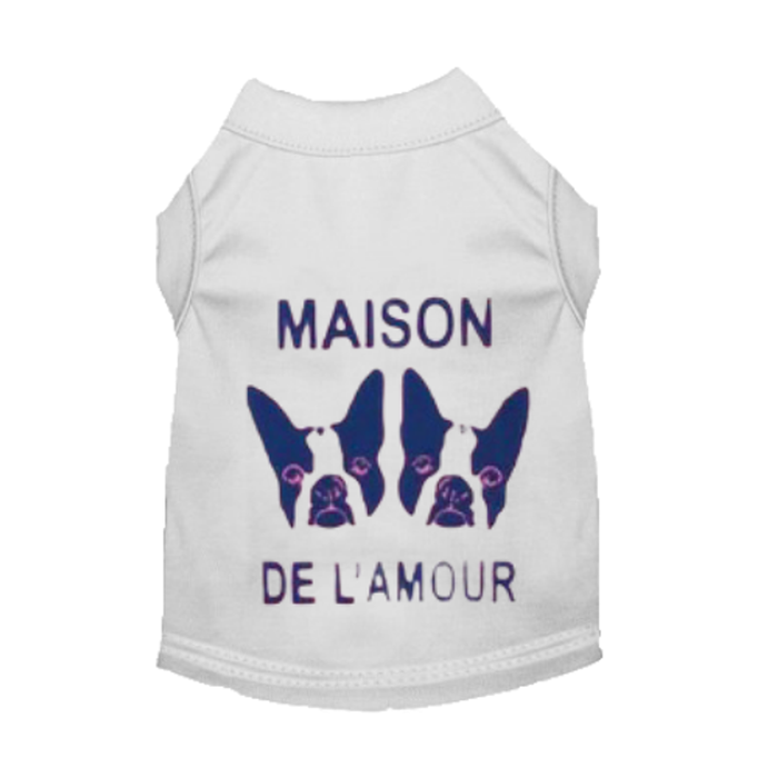 Maison De L' Amour
