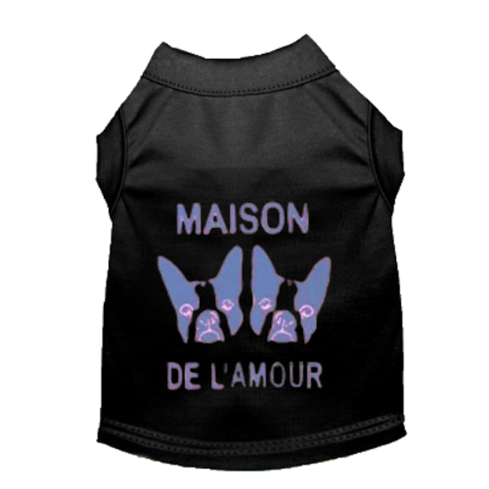 Maison De L' Amour