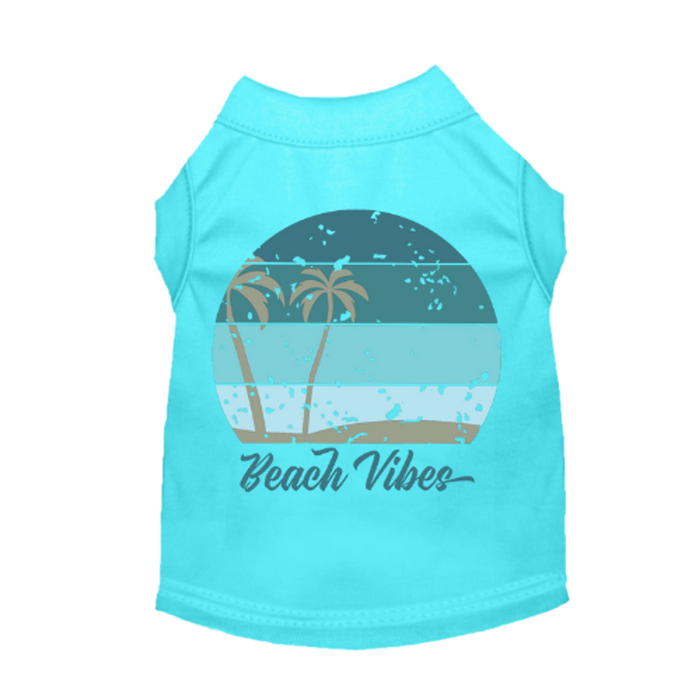 Beach Vibes Tee