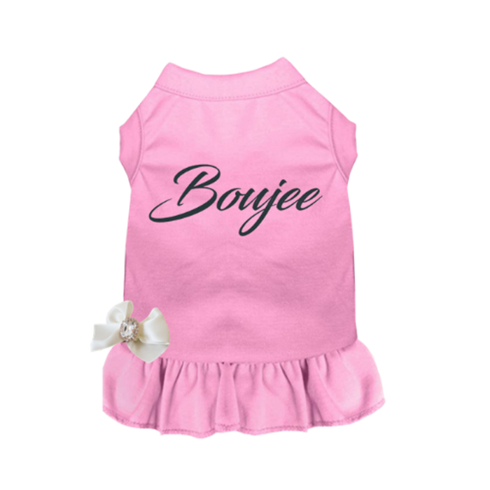 Boujee