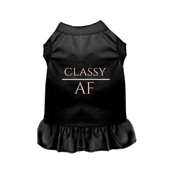 Classy AF