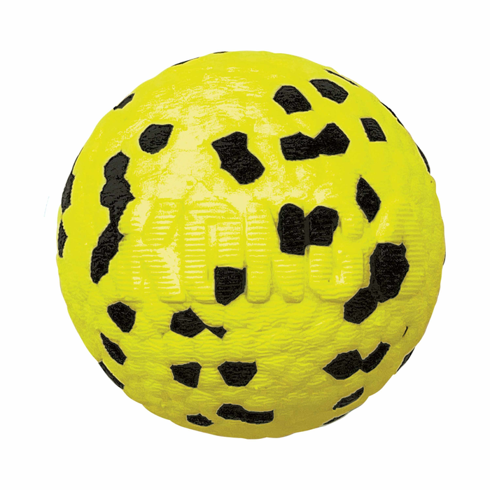 KONG(R) Reflex Ball Dog Fetch Toy
