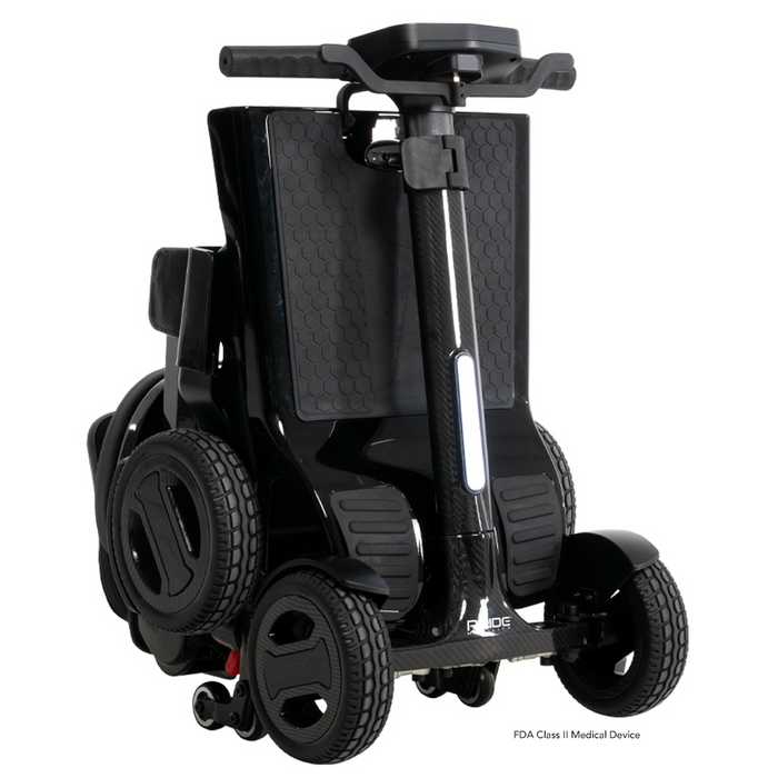 Pride Go-Go Carbon Scooter (SC25M)