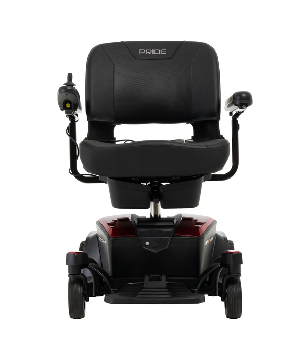 Pride Go-Chair Power Chair (GO-CHAIR)