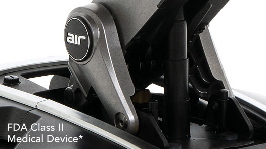 Pride Jazzy Air 2 Power Chair (JAZZYAIR2)