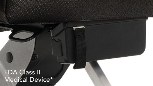 Pride Jazzy Air 2 Power Chair (JAZZYAIR2)
