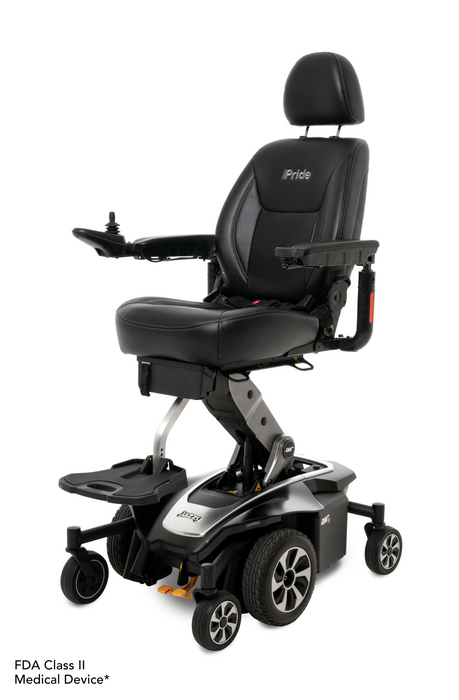 Pride Jazzy Air 2 Power Chair (JAZZYAIR2)