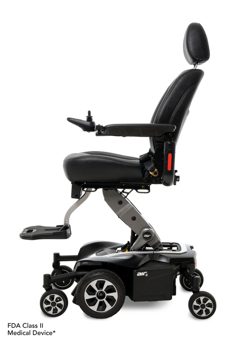 Pride Jazzy Air 2 Power Chair (JAZZYAIR2)