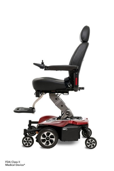 Pride Jazzy Air 2 Power Chair (JAZZYAIR2)