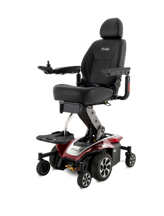 Pride Jazzy Air 2 Power Chair (JAZZYAIR2)