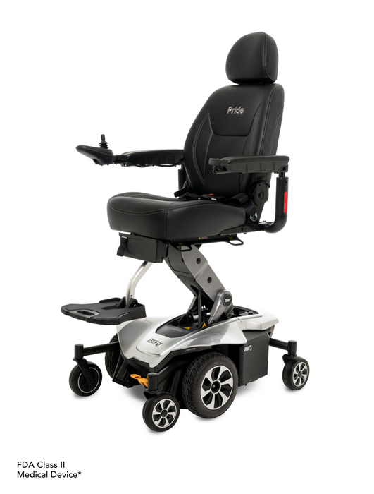 Pride Jazzy Air 2 Power Chair (JAZZYAIR2)