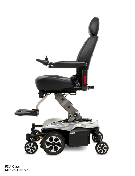 Pride Jazzy Air 2 Power Chair (JAZZYAIR2)