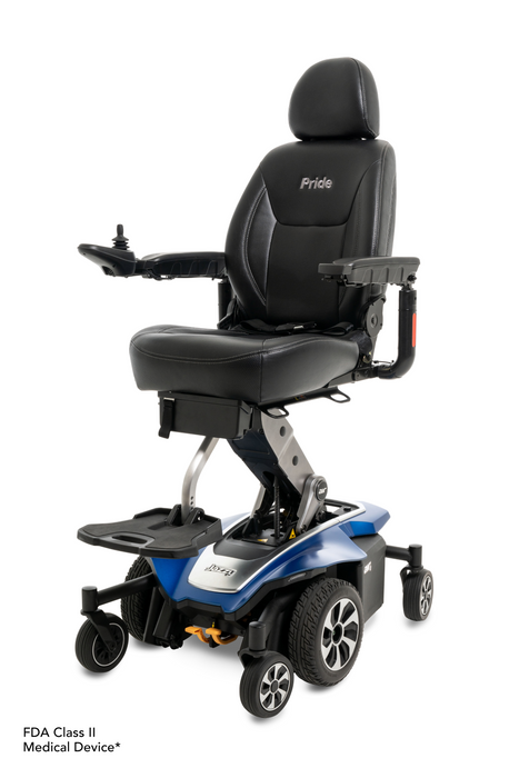 Pride Jazzy Air 2 Power Chair (JAZZYAIR2)