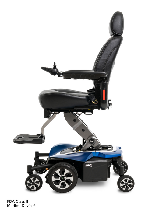 Pride Jazzy Air 2 Power Chair (JAZZYAIR2)