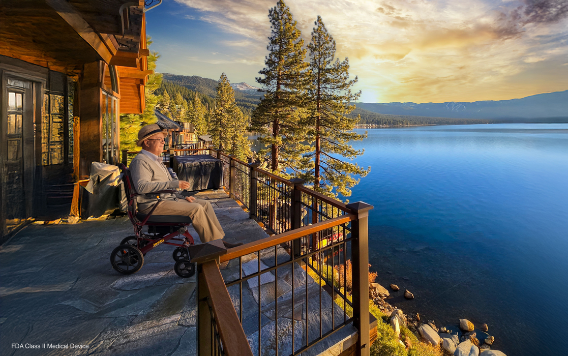 Pride Jazzy Carbon HD Power Chair (JAZZY CARBON HD)