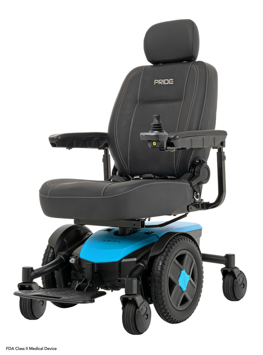 Pride Jazzy EVO 613 Power Chair (JZEVO613)