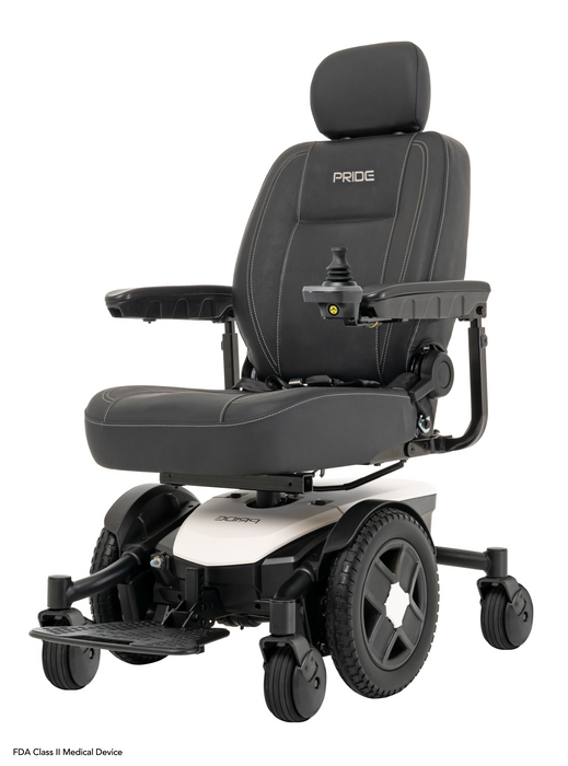 Pride Jazzy EVO 613 Power Chair (JZEVO613)