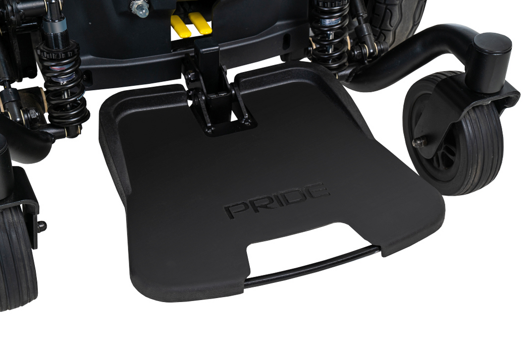 Pride Jazzy EVO 614 Power Chair (JZEVO614)