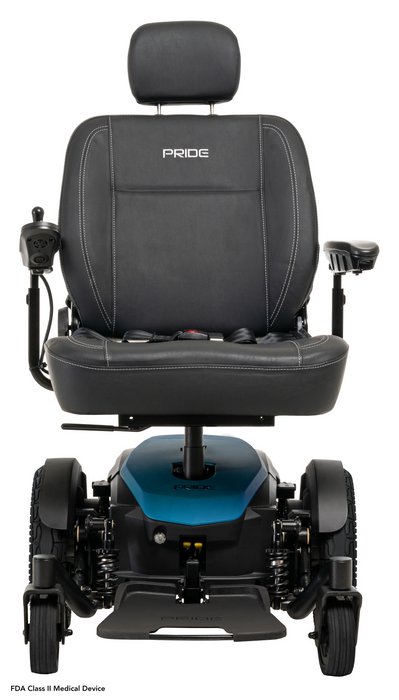 Pride Jazzy EVO 614 Power Chair (JZEVO614)