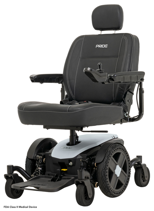 Pride Jazzy EVO 614 Power Chair (JZEVO614)