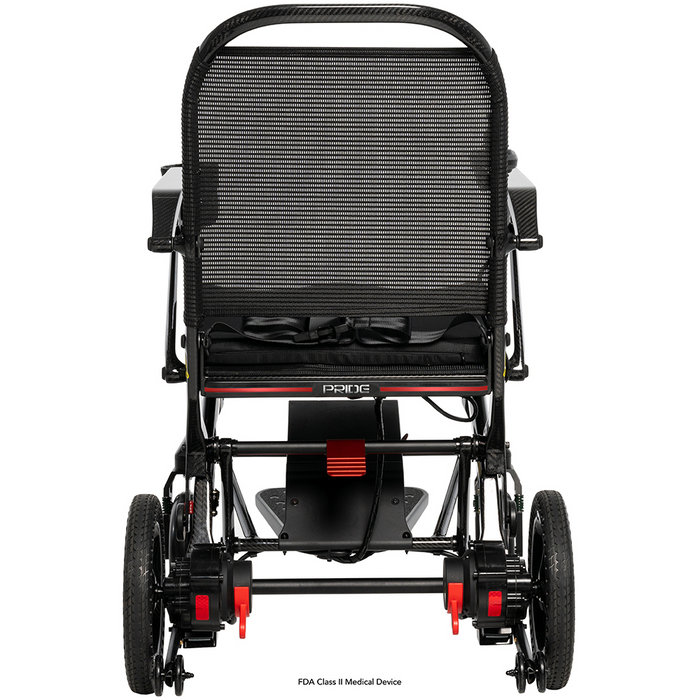 Pride Jazzy Ultra Light Power Chair (JZULIGHTMSMODEL)