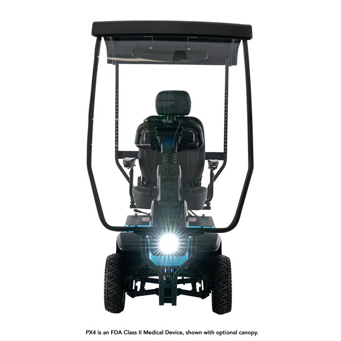 Pride PX4 Mobility Scooter (SC134)