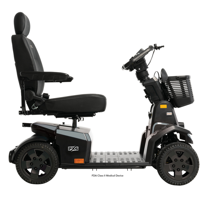 Pride PX4 Mobility Scooter (SC134)