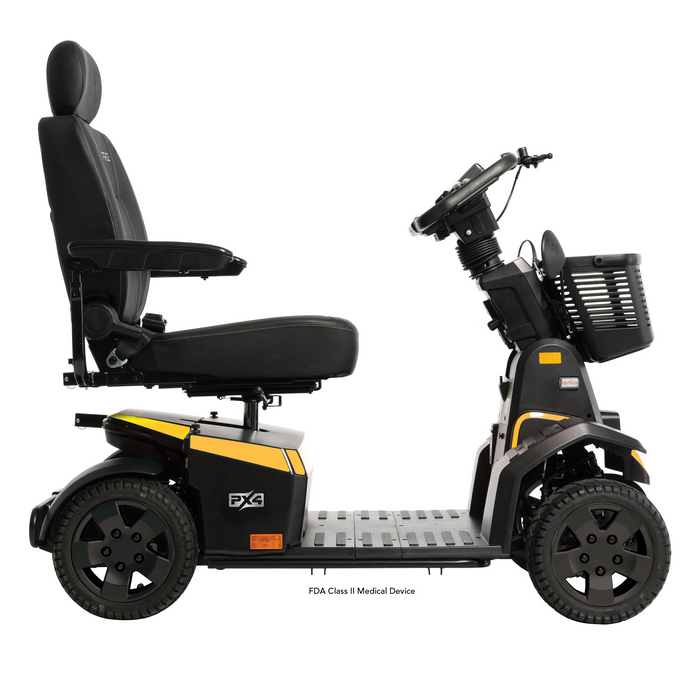 Pride PX4 Mobility Scooter (SC134)
