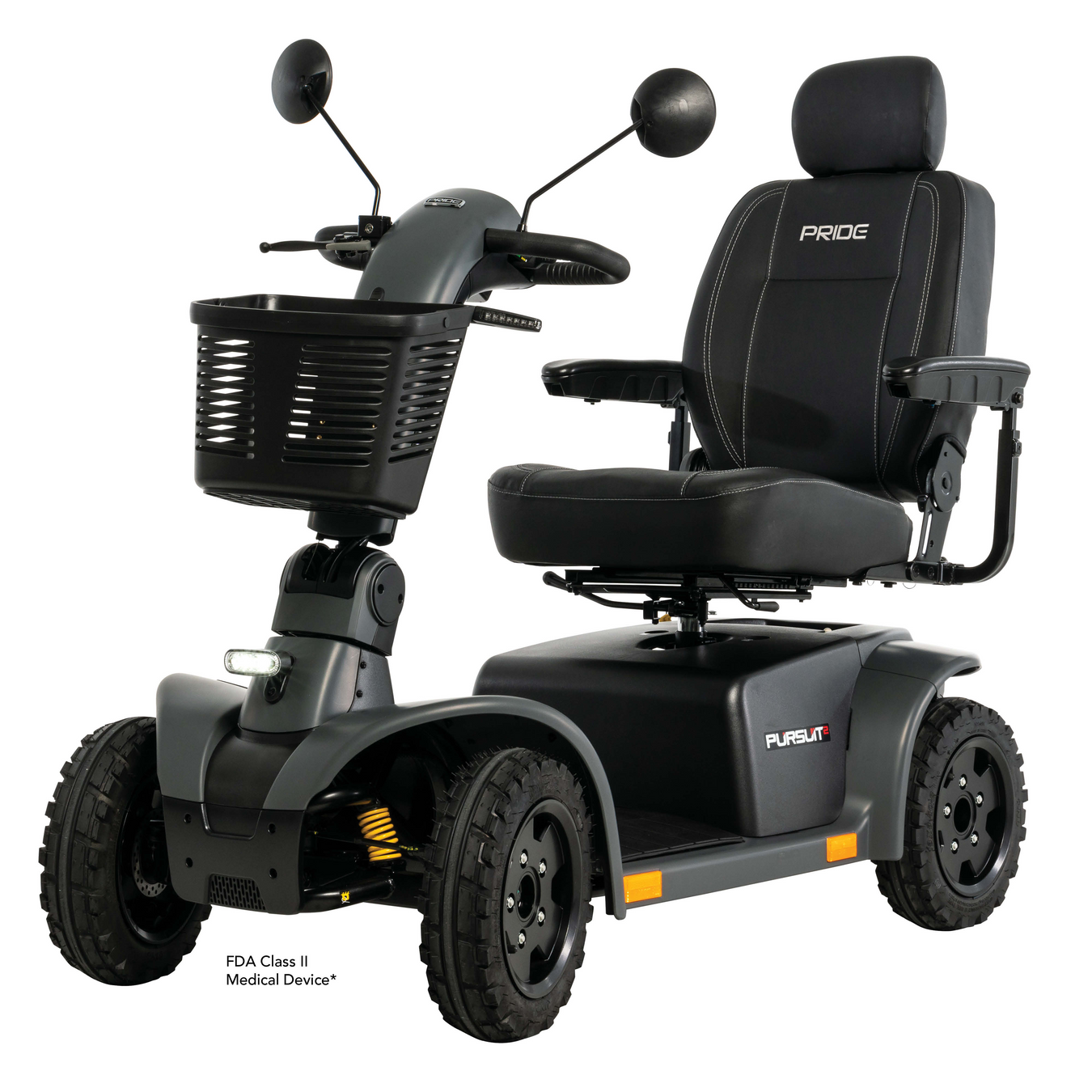 Mobility Scooters