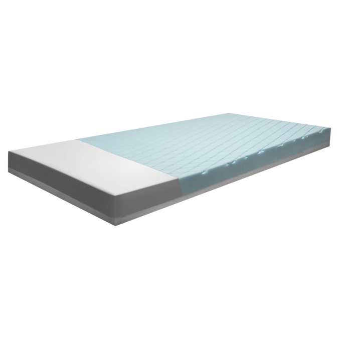 Protekt® 600 Bariatric Pressure Redistribution Mattress