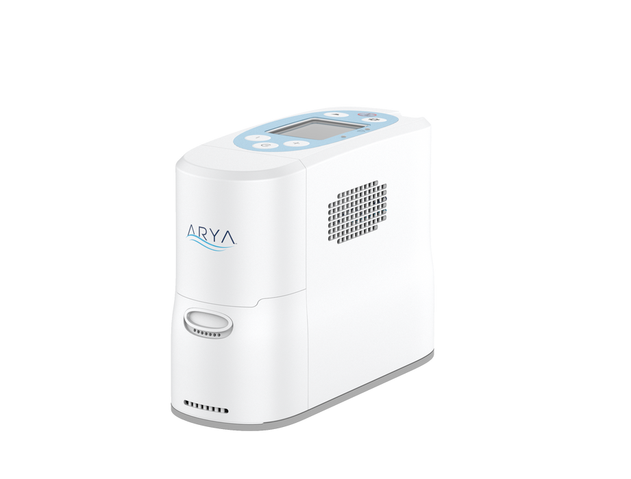 Arya Airtivo Max Portable Oxygen Concentrator