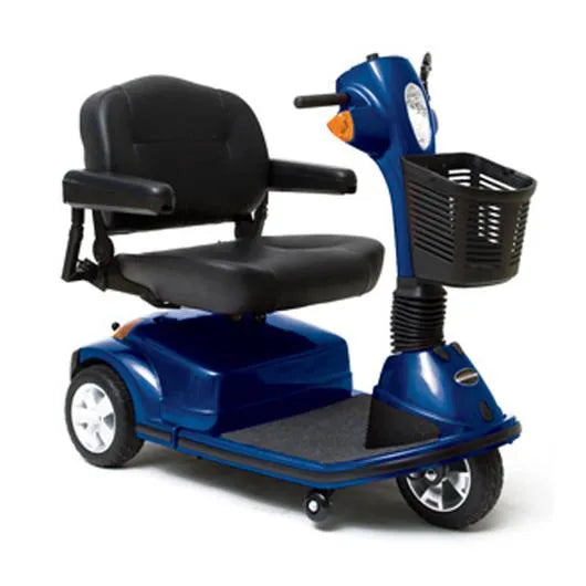Pride Maxima 3-Wheel Scooter (SC901)