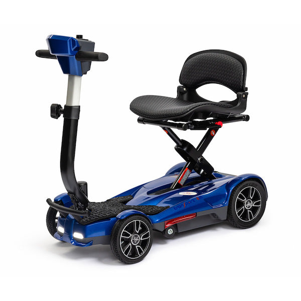 EV Rider Transport 4M