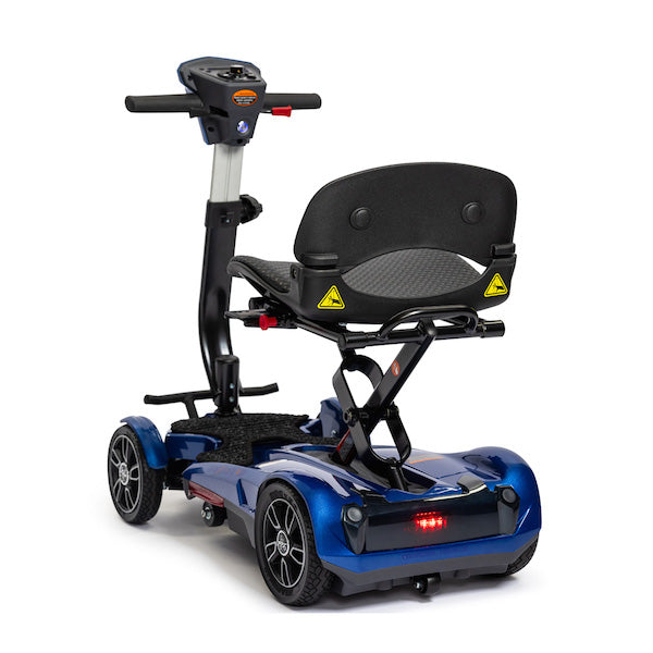 EV Rider Transport 4M