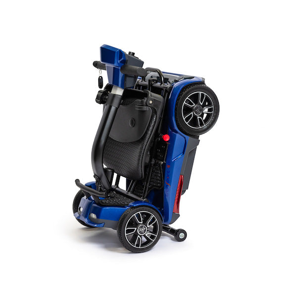 EV Rider Transport 4M