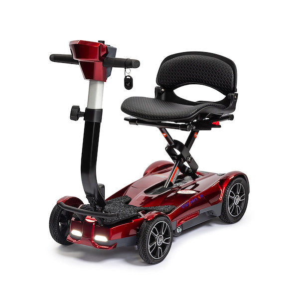 EV Rider Transport 4M