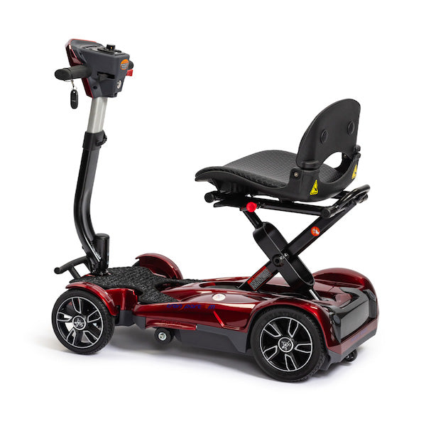 EV Rider Transport 4M