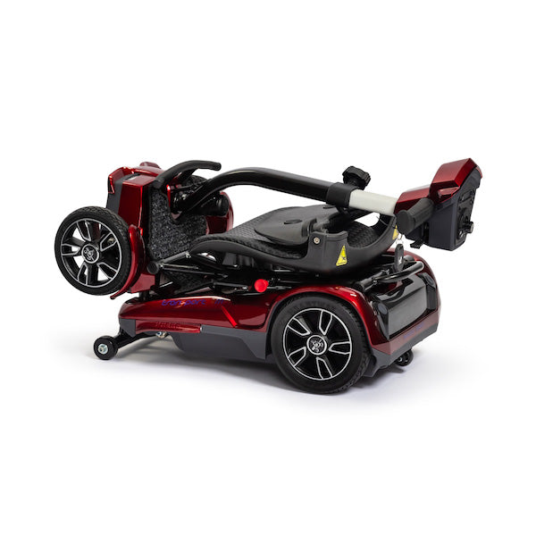 EV Rider Transport 4M