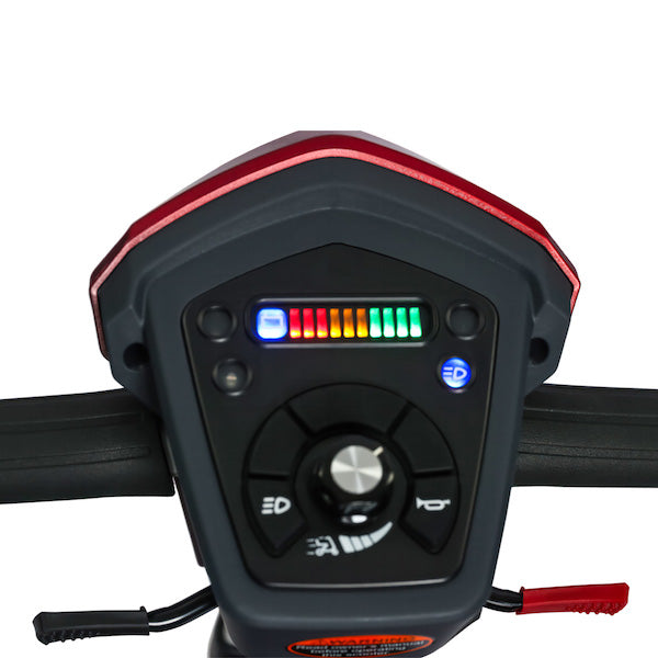 EV Rider Transport 4M