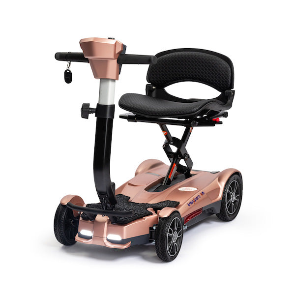 EV Rider Transport 4M